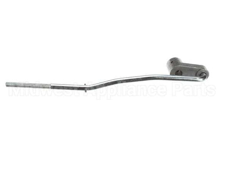 X01371 Globe Bowl Lift Rod With Cam & Pin