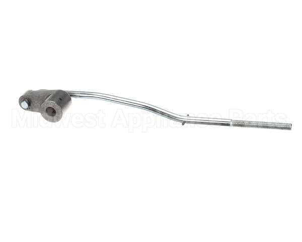 X01371 Globe Bowl Lift Rod With Cam & Pin