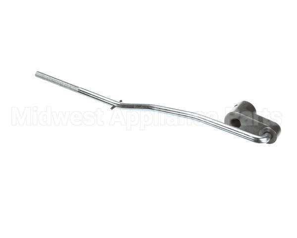 X01371 Globe Bowl Lift Rod With Cam & Pin