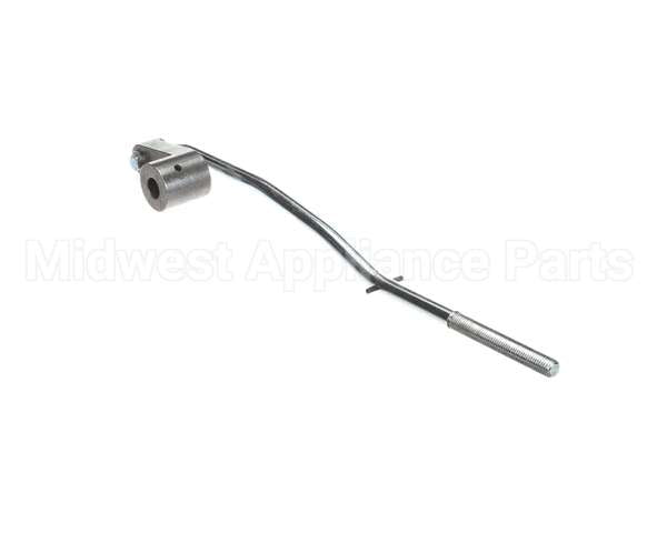 X01371 Globe Bowl Lift Rod With Cam & Pin