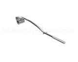 X01371 Globe Bowl Lift Rod With Cam & Pin