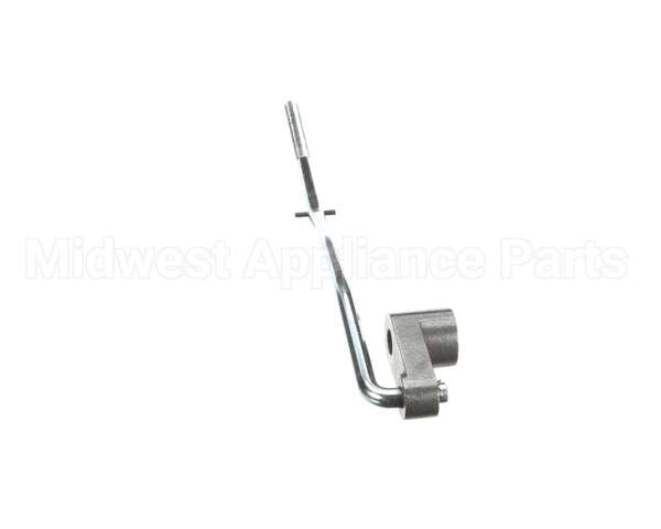 X01371 Globe Bowl Lift Rod With Cam & Pin
