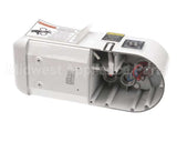 X01760 Globe Transmission Case & Motor