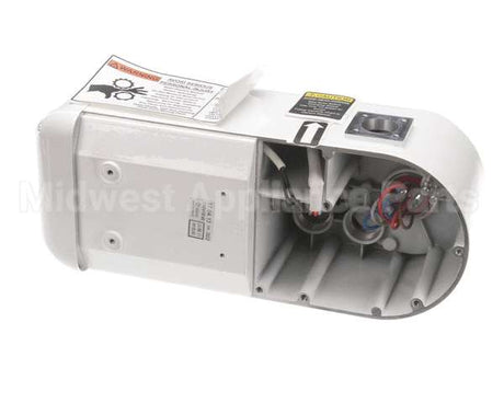 X01760 Globe Transmission Case & Motor