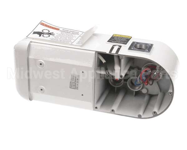 X01760 Globe Transmission Case & Motor