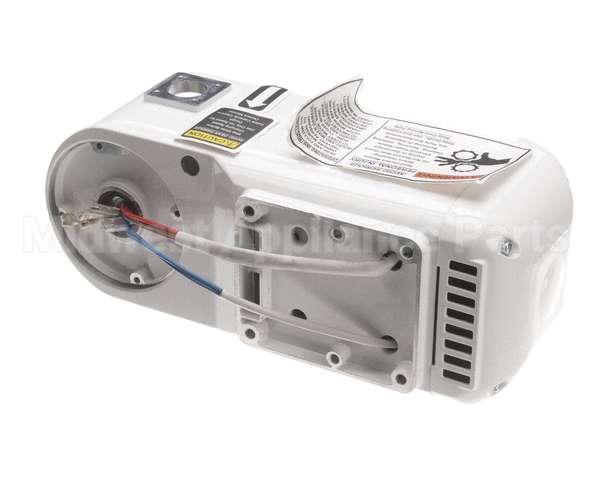 X01760 Globe Transmission Case & Motor