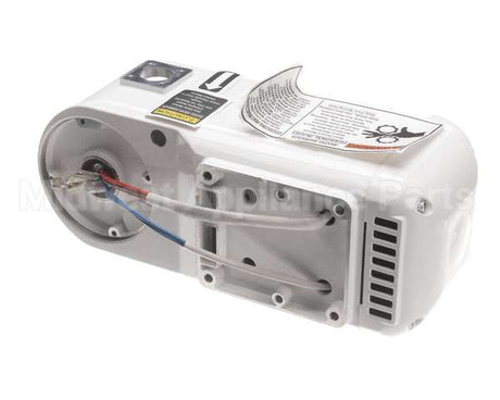 X01760 Globe Transmission Case & Motor