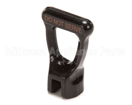 X018AL Grindmaster Cecilware Faucet Handle For D017A