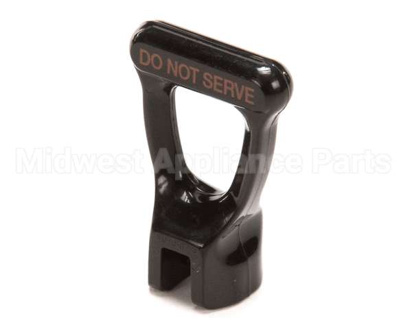 X018AL Grindmaster Cecilware Faucet Handle For D017A