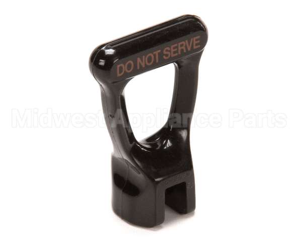 X018AL Grindmaster Cecilware Faucet Handle For D017A