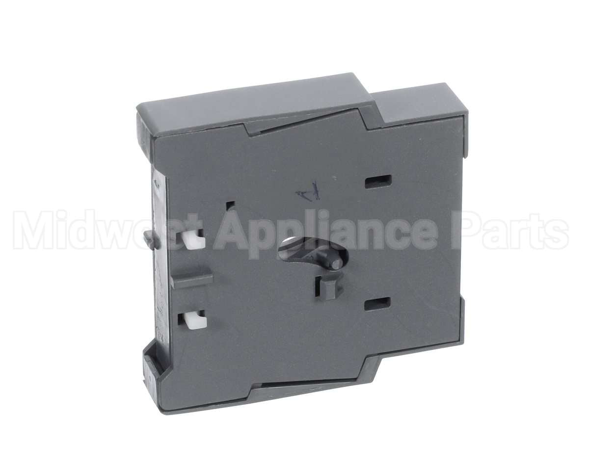 X01942 Globe Bridge, Contactor (Abb)
