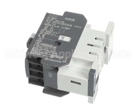 X01945 Globe Contactor