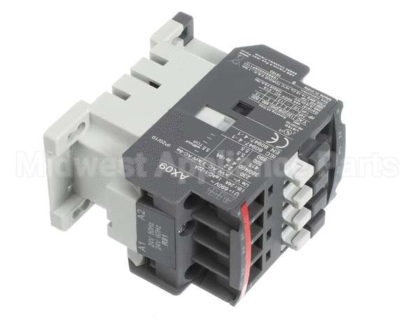 X01945 Globe Contactor