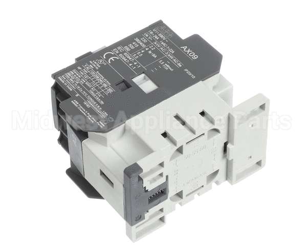 X01945 Globe Contactor