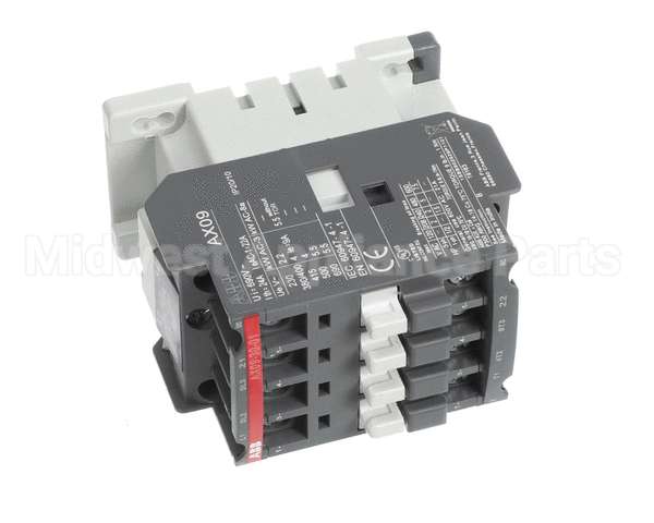 X01945 Globe Contactor
