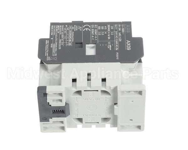 X01945 Globe Contactor