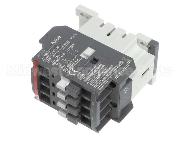 X01945 Globe Contactor