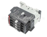 X01945 Globe Contactor