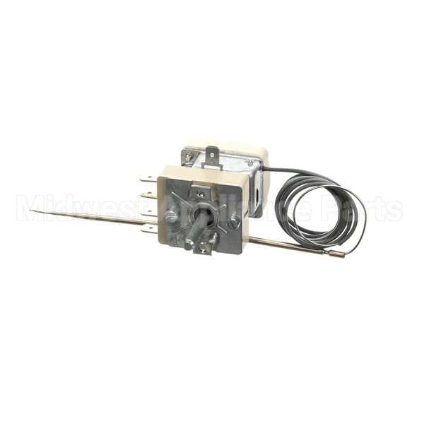 X02-01-398-00 Compatible Hatco Thermostat W/Switch Mcg