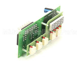 X02.01.255.00 Hatco Control Board,Qts-1