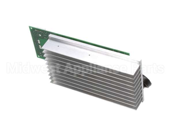 X02.01.256.00 Hatco Board,Triac,Qts-1