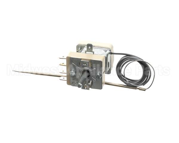 X02.01.398.00 Hatco Thermostat W/Switch,Mcg