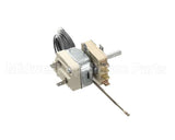 X02.01.398.00 Hatco Thermostat W/Switch,Mcg