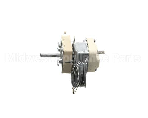 X02.01.398.00 Hatco Thermostat W/Switch,Mcg