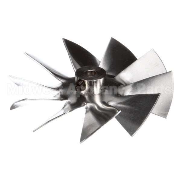 X02.12.099.00 Compatible Hatco Fanblade, Blowmtr, Fshc-12/17