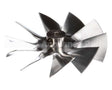 X02.12.099.00 Hatco Fan Blade,Blow Mtr,Fshc-12/17