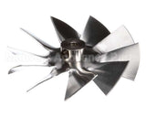 X02.12.099.00 Hatco Fan Blade,Blow Mtr,Fshc-12/17