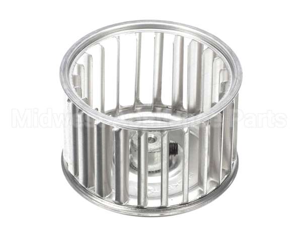 X02.12.170.00 Hatco Blower Wheel,Fshct