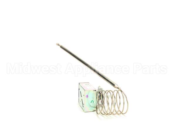 X02.16.142.00 Hatco Thermostat W/Bulb,90-190F,Fshc-17W