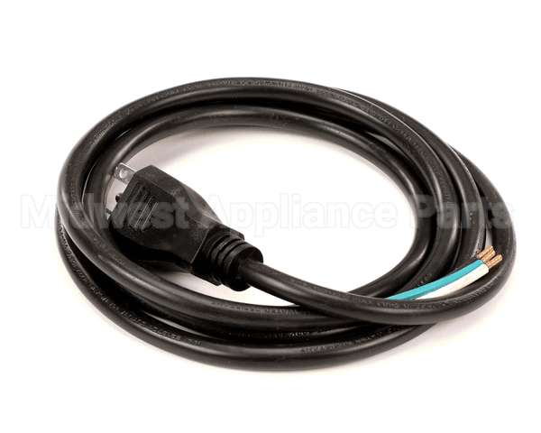 X02.18.904.00 Hatco Multi Contact Grill Cord,6-20P