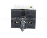 X02.19.187.00 Hatco Switch Inf Humid,120V,Fshc-17W
