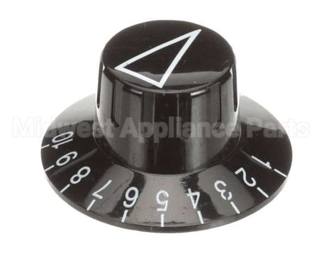 X02.21.050.00 Hatco Thermostat Knob