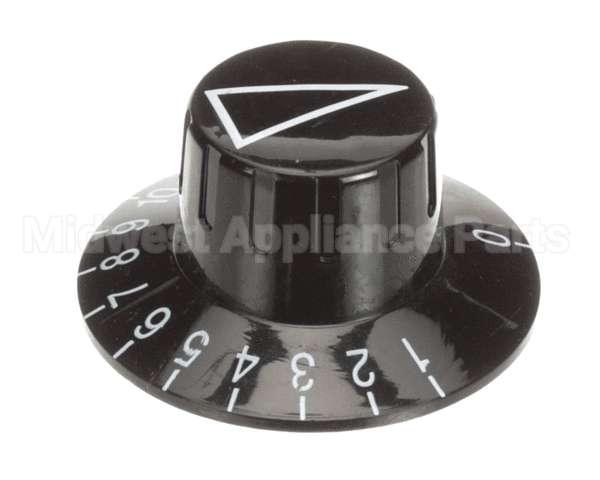 X02.21.050.00 Hatco Thermostat Knob