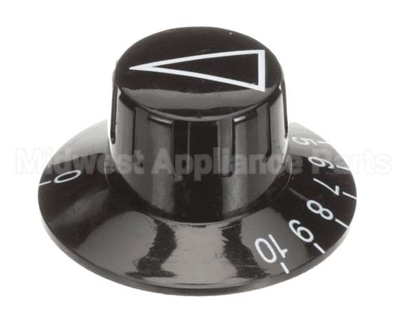 X02.21.050.00 Hatco Thermostat Knob