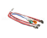 X02.30.173.00 Hatco Indicator Lamp Set,Mcg