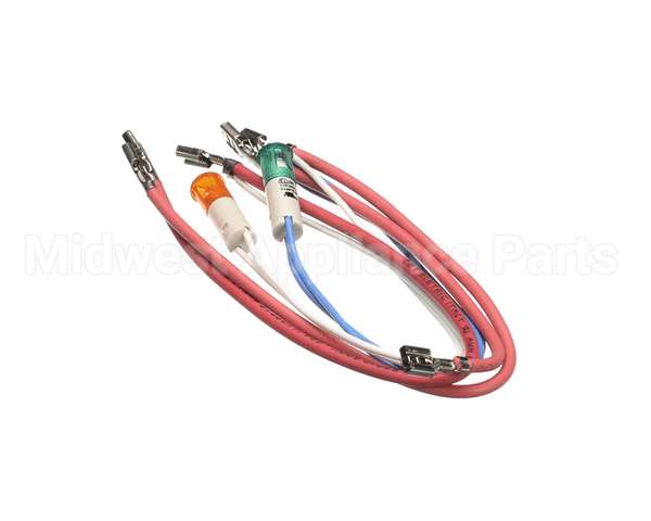 X02.30.173.00 Hatco Indicator Lamp Set,Mcg