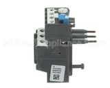X02055 Globe Overload Relay (1 Ph) Sp62P,Sp