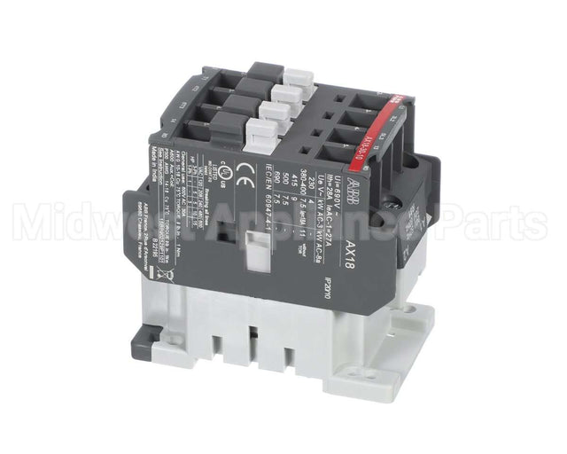 X02060 Globe Contactor (3Hp) Sp62P-3