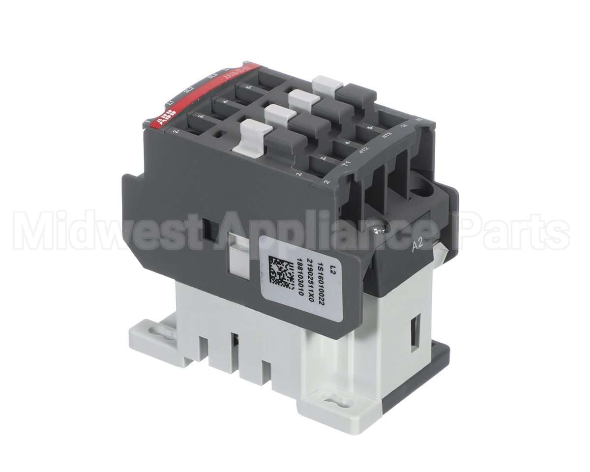 X02060 Globe Contactor (3Hp) Sp62P-3