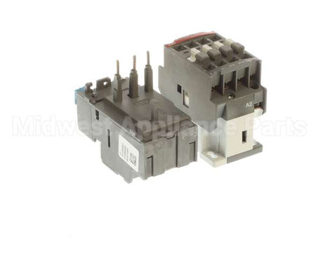 X02061 Globe Contactor/Relay Kit 1 Phase