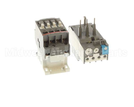 X02061 Globe Contactor/Relay Kit 1 Phase