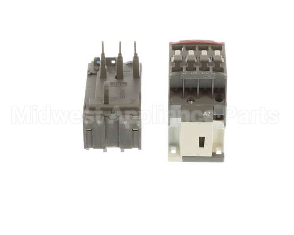 X02061 Globe Contactor/Relay Kit 1 Phase