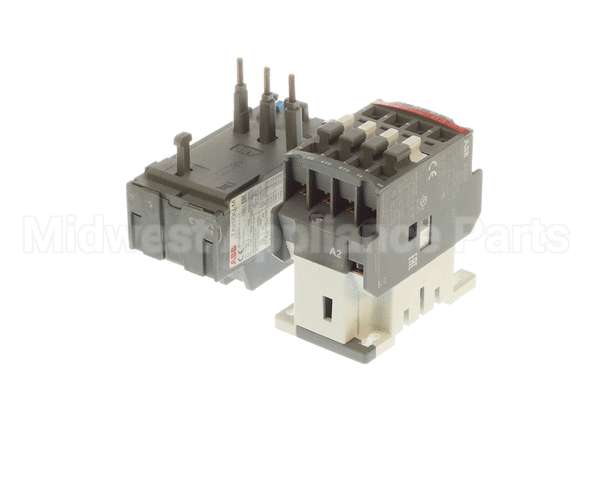 X02061 Globe Contactor/Relay Kit 1 Phase
