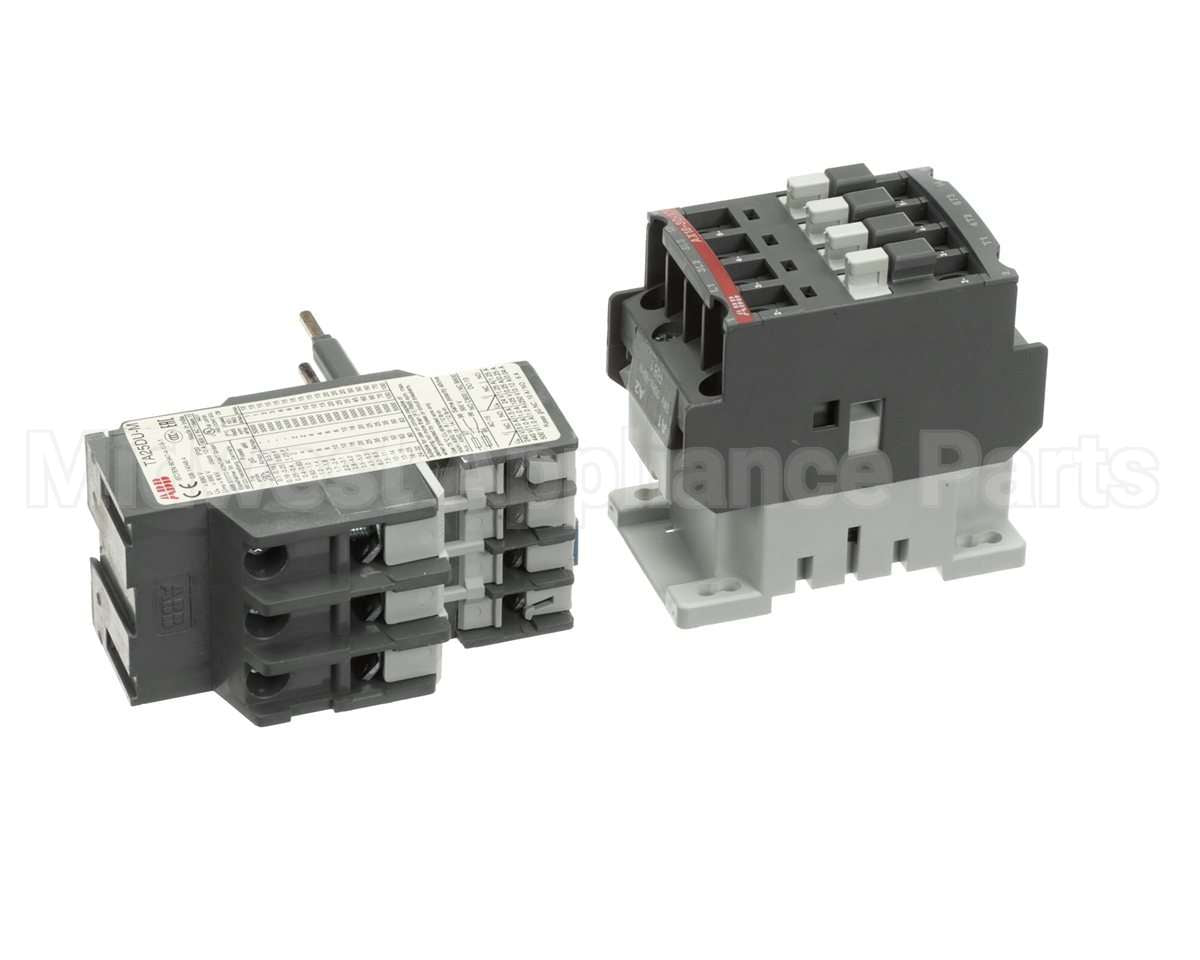X02063 Globe Main Contactor/Relay Kit