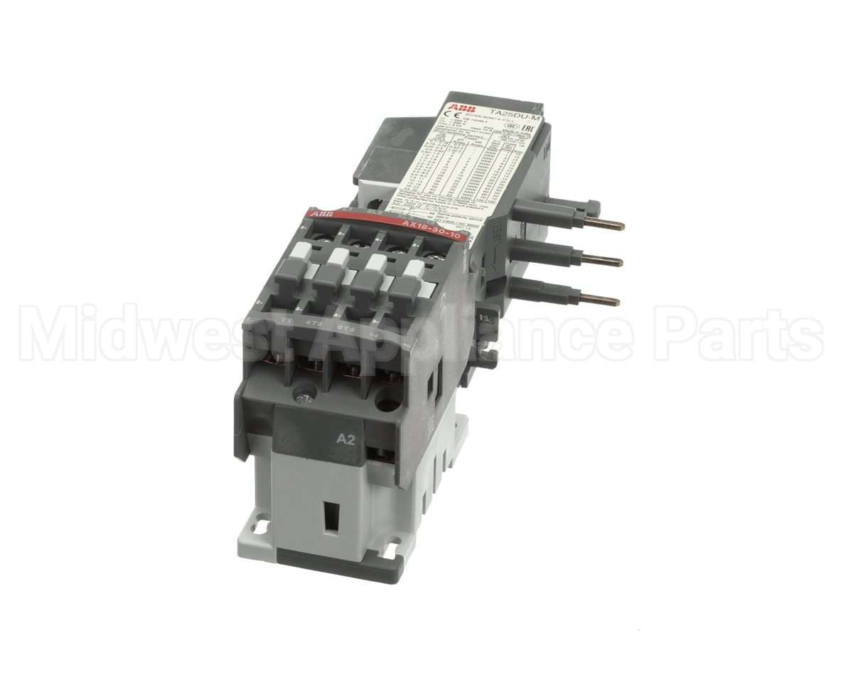 X02063 Globe Main Contactor/Relay Kit