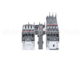 X02064 Globe Contactor & Relay Kit (3Ph) Bl